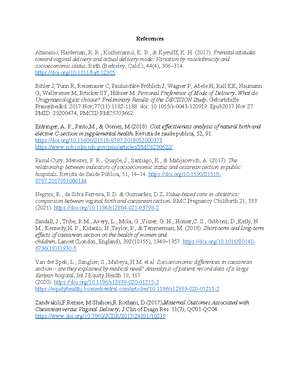 EBP Exam 2 Study Guide - lecture notes and guest speaker notes - EBP ...