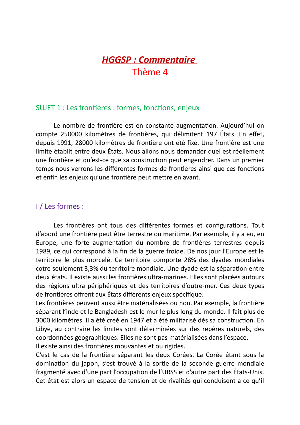 introduction dissertation hggsp exemple