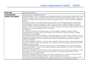 ESFA framework document - Education and Skills Funding Agency (ESFA ...