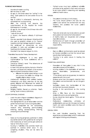 Dunn's High Level Wellness model - Dunn's High-Level Wellness Grid ...