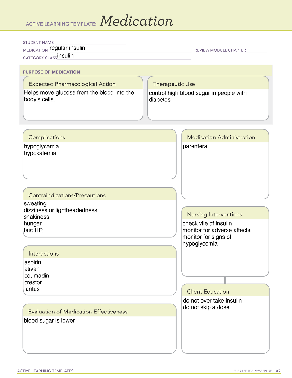 regular-insulin-medication-ati-template-active-learning-templates