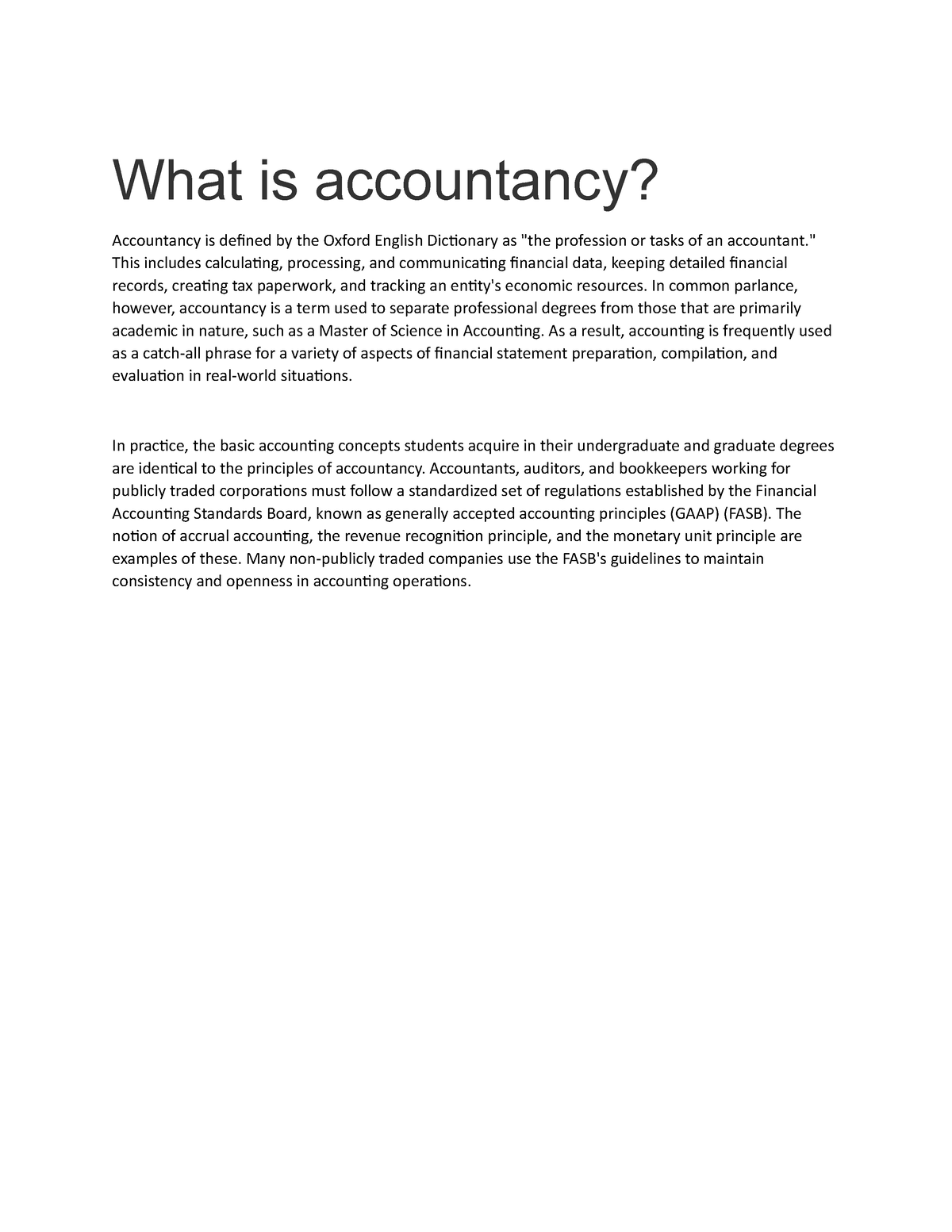 what-is-accountancy-what-is-accountancy-accountancy-is-defined-by