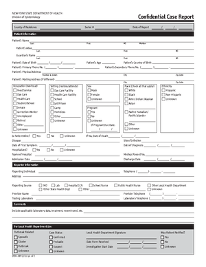 Wk1Assignmentt - Week 1 Assignment – Health Records Part 1 – Releasing ...