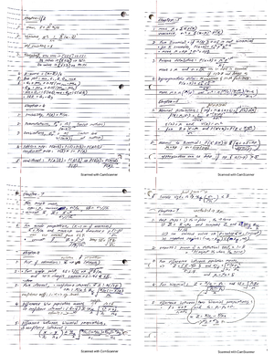 math notes not notes - 3FBTPO BOE 