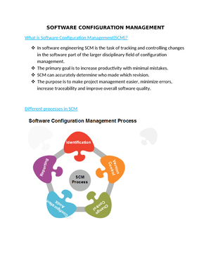 Software Risk Management - Software risk management Risk - is an ...