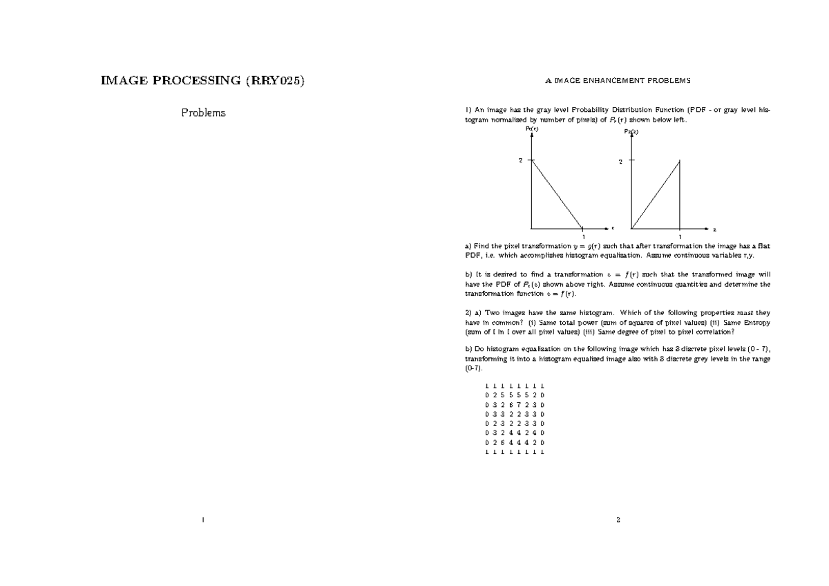 Allprob 08n2 - some questions based on image processing - IMAGE ...