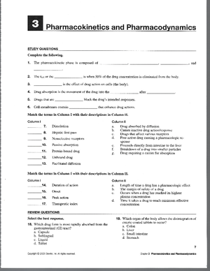 Respiratory Medsurg - Summary Concepts of Medical Surgical Nursing ...