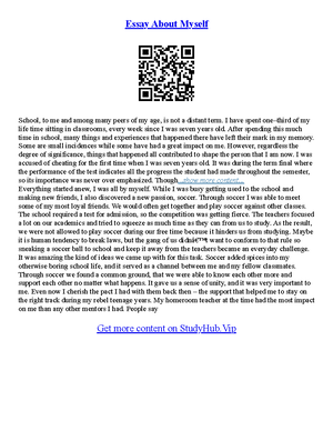Identity Essay Examples - I grew up in a very liberal household (my ...