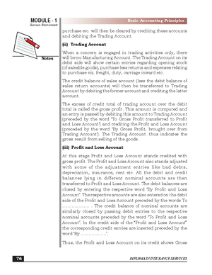 Financial Accounting - FINANCIAL ACCOUNTING Financial accounting is a ...