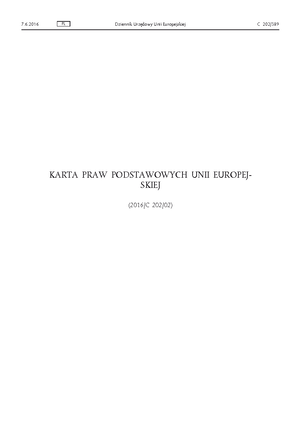 Źródła Prawa UE - Źródła Prawa Unii Europejskiej 1. Uwagi Ogólne A ...