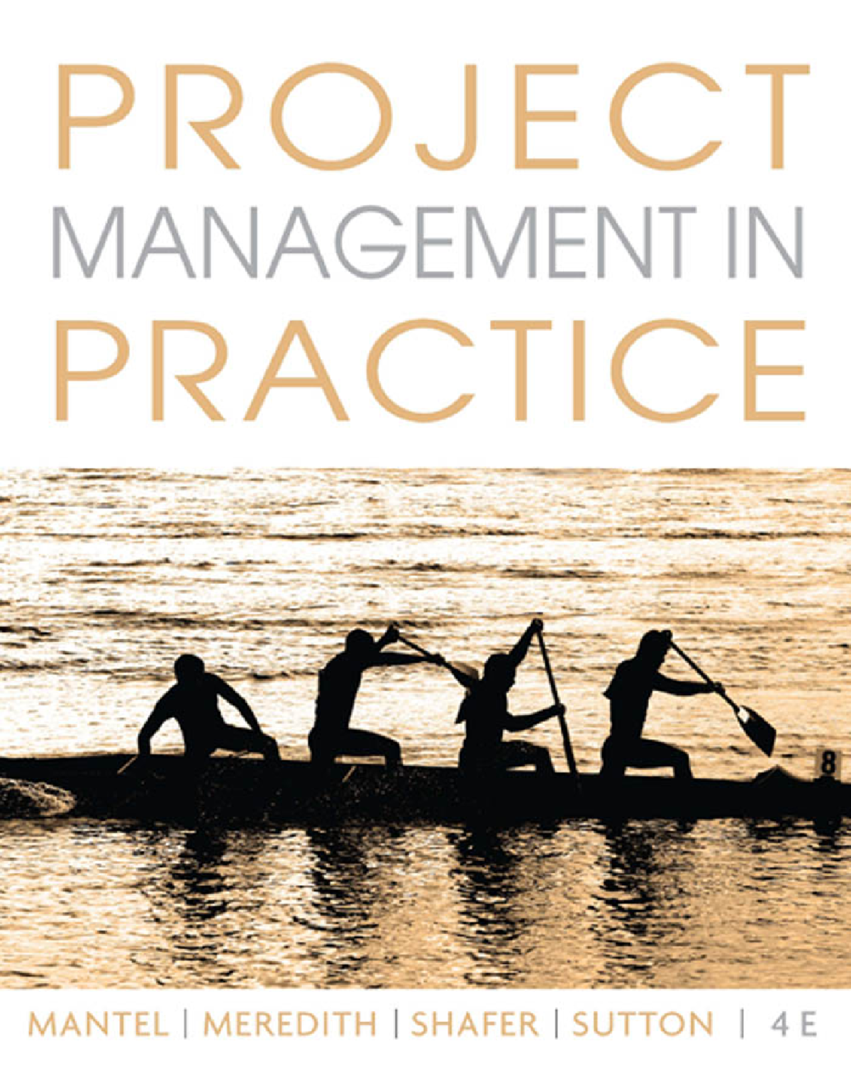 Project Management – 2nd Edition – The Open Textbook Project
