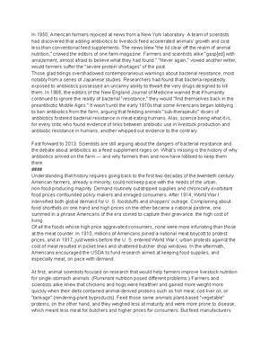 Browse AMR - Conclusion on amr - Origins and Evolution of Antibiotic ...