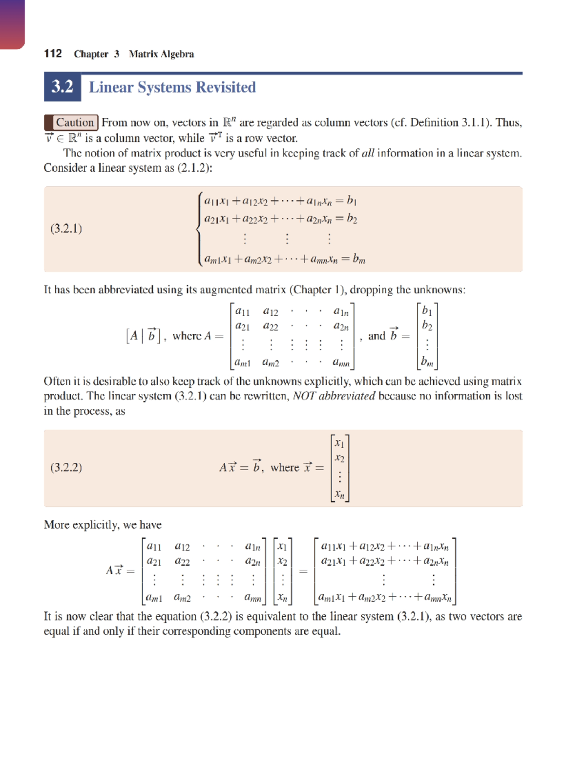 Introductory Linear Algebra (1)-123-354 - MA122 - Studocu