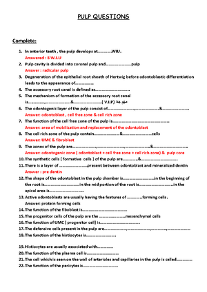 MCQs in wounds with answers - Multiple choice questions: Choose the ...