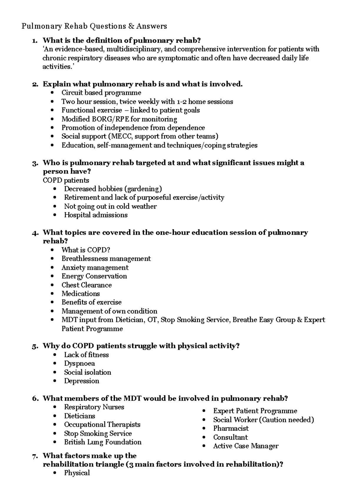 pulmonary-rehab-questions-and-answers-pulmonary-rehab-questions