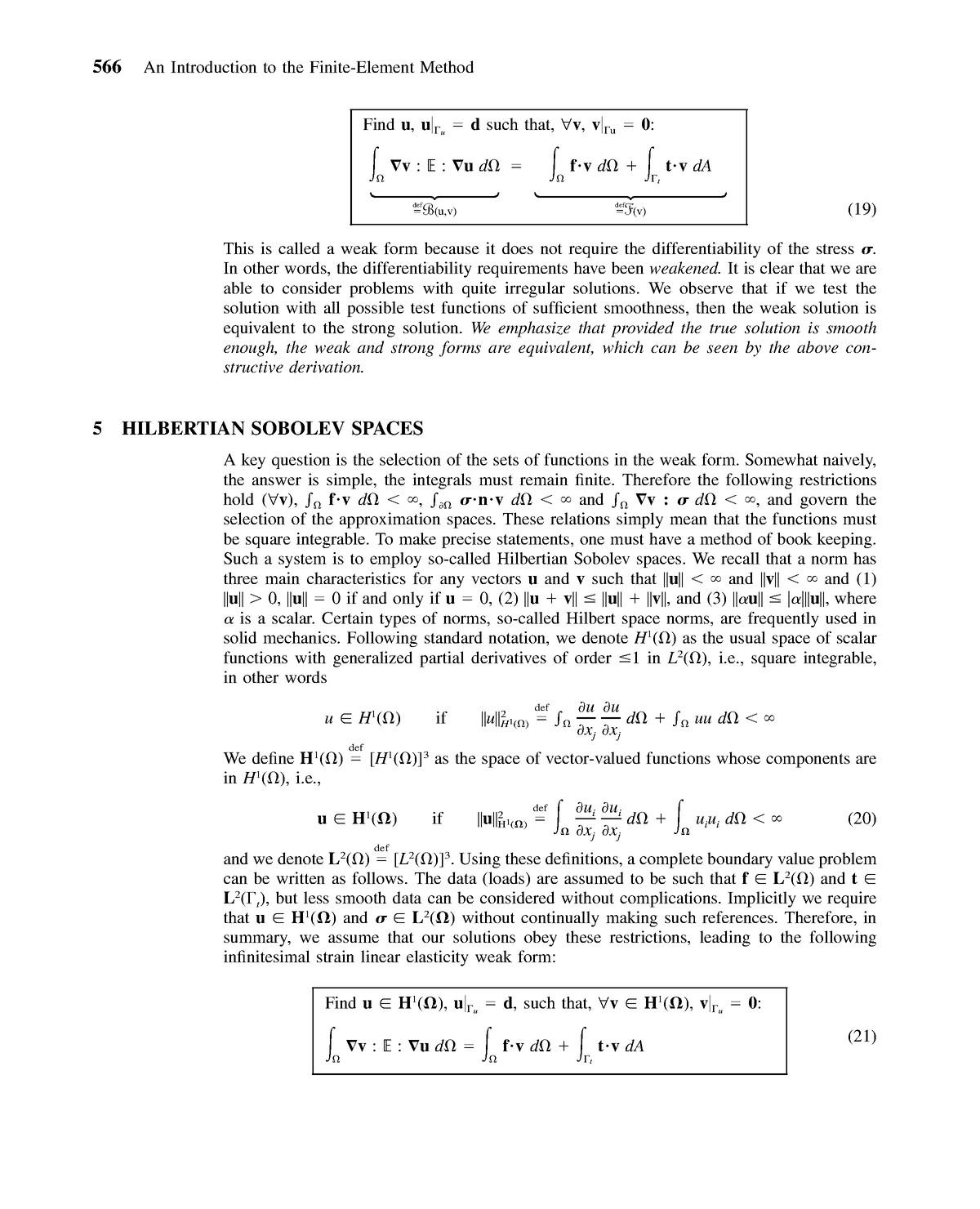 Mechanical Engineers' Handbook Third Edition Materials And Mechanical ...