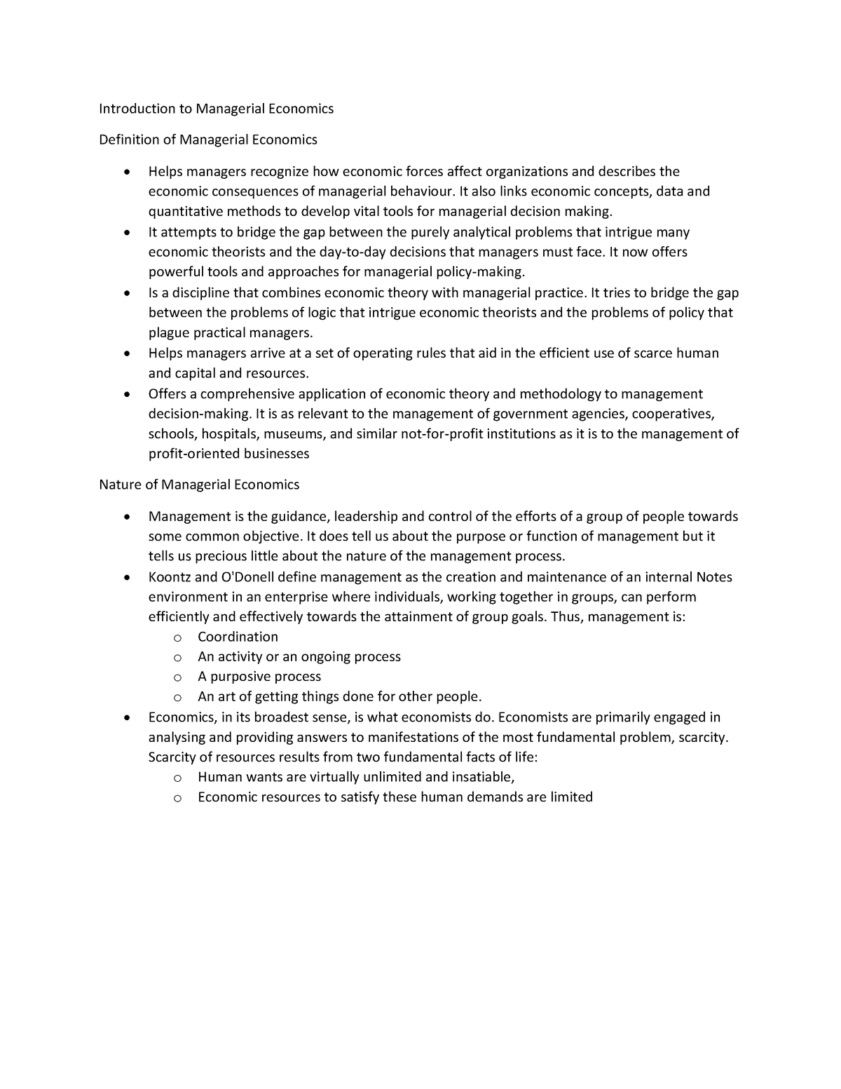 introduction-to-managerial-economics-introduction-to-managerial