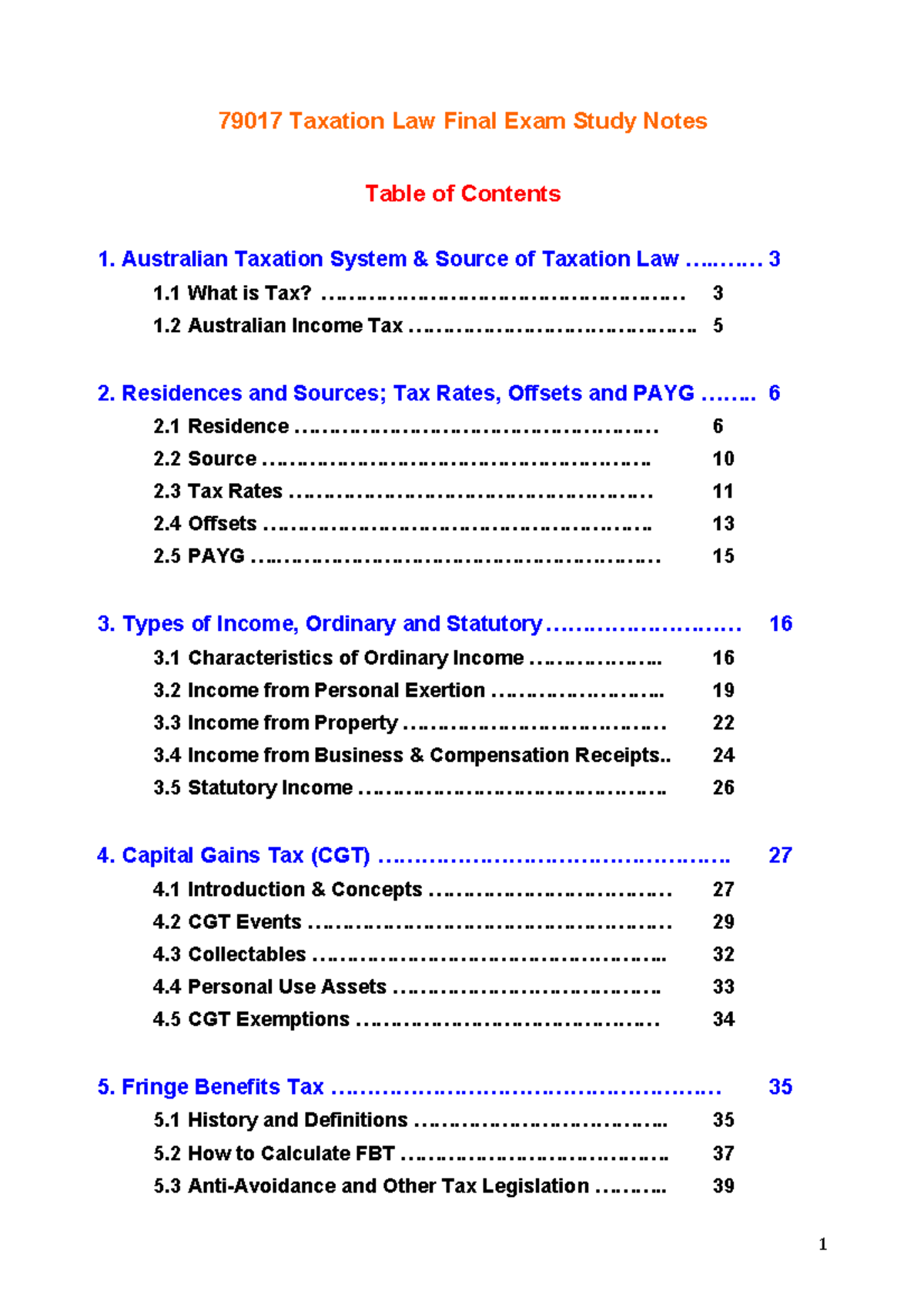 comprehensive-taxation-law-notes-79017-taxation-law-final-exam-study