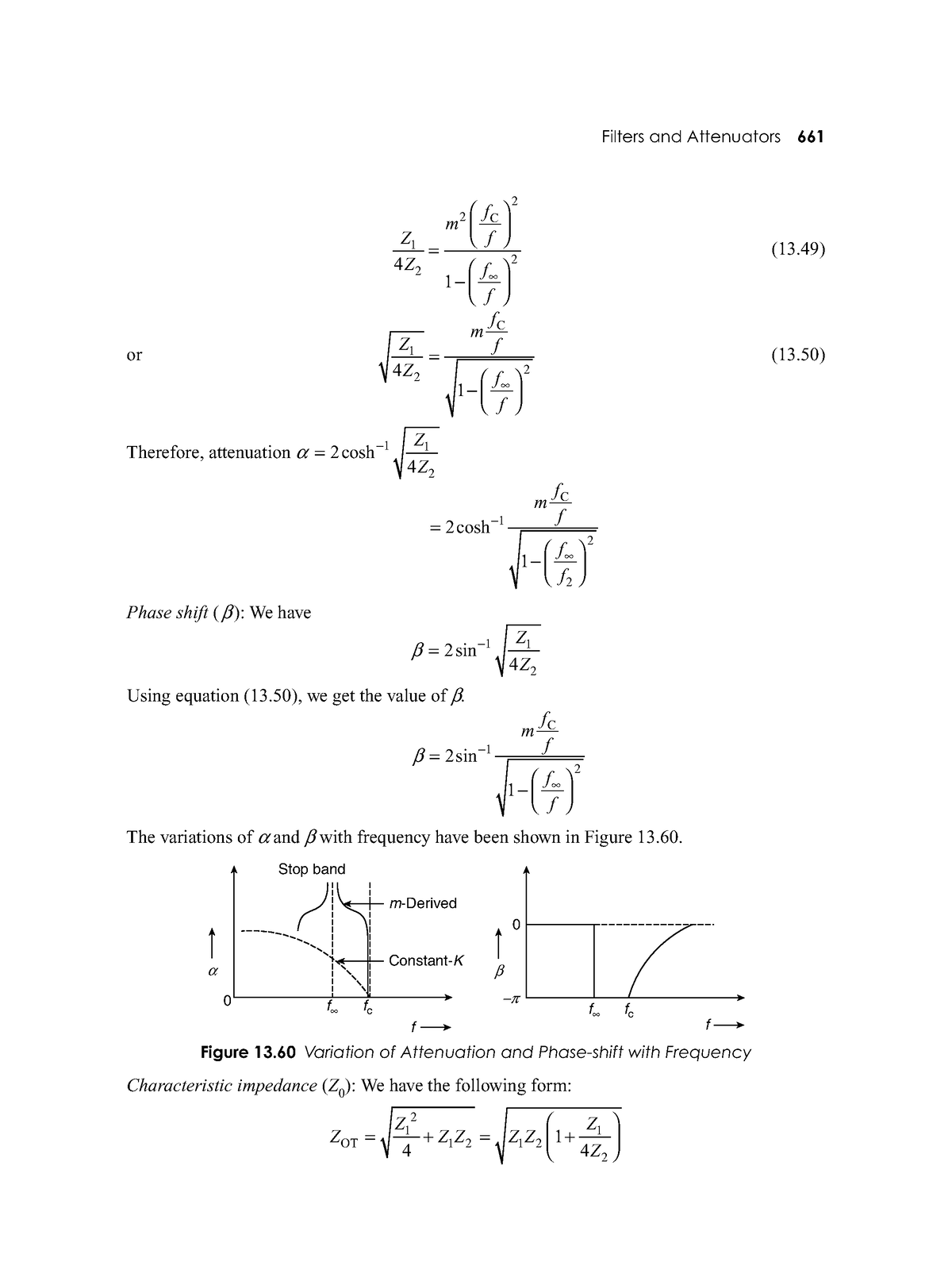 SK Bhattacharya-12 - Complete notes on filters and attenuators ...