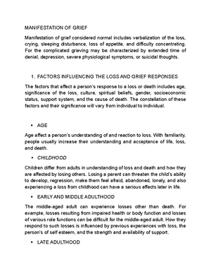 CSST Form Nazar - Name: Section: Physical Activity Level: Instructions ...