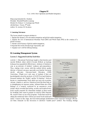 Rizal Reviewer - Revised - RIZAL REVIEWER RIZAL – POINTERS FOR MIDTERM ...