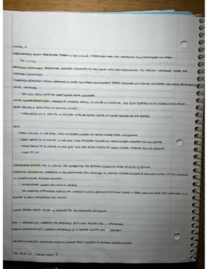 Introduction to Hypothesis Testing, part 1, Guided Notes - 1 ...