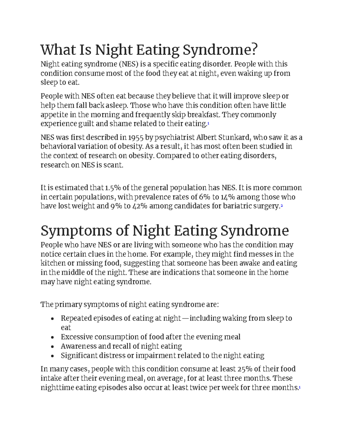 night-eating-syndrome-lecture-notes-what-is-night-eating-syndrome