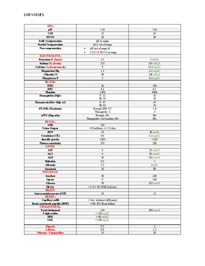 Appendix H - Synthesis And Recommendations Tool Appendix H EBP Question ...