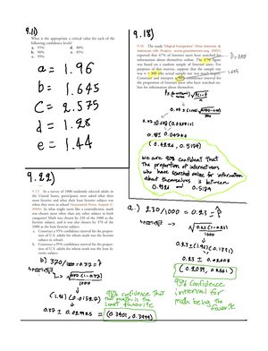 Class - PairedMeanHypTest SPSS practice problem - Paired Mean ...
