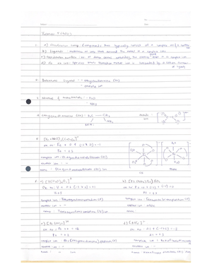 MAT435 notes chapter 4 - hope helps - MAT435: Calculus For Engineers ...