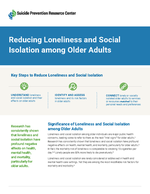 Perlman-Peplau-98 - Loneliness and social isolation among older ...