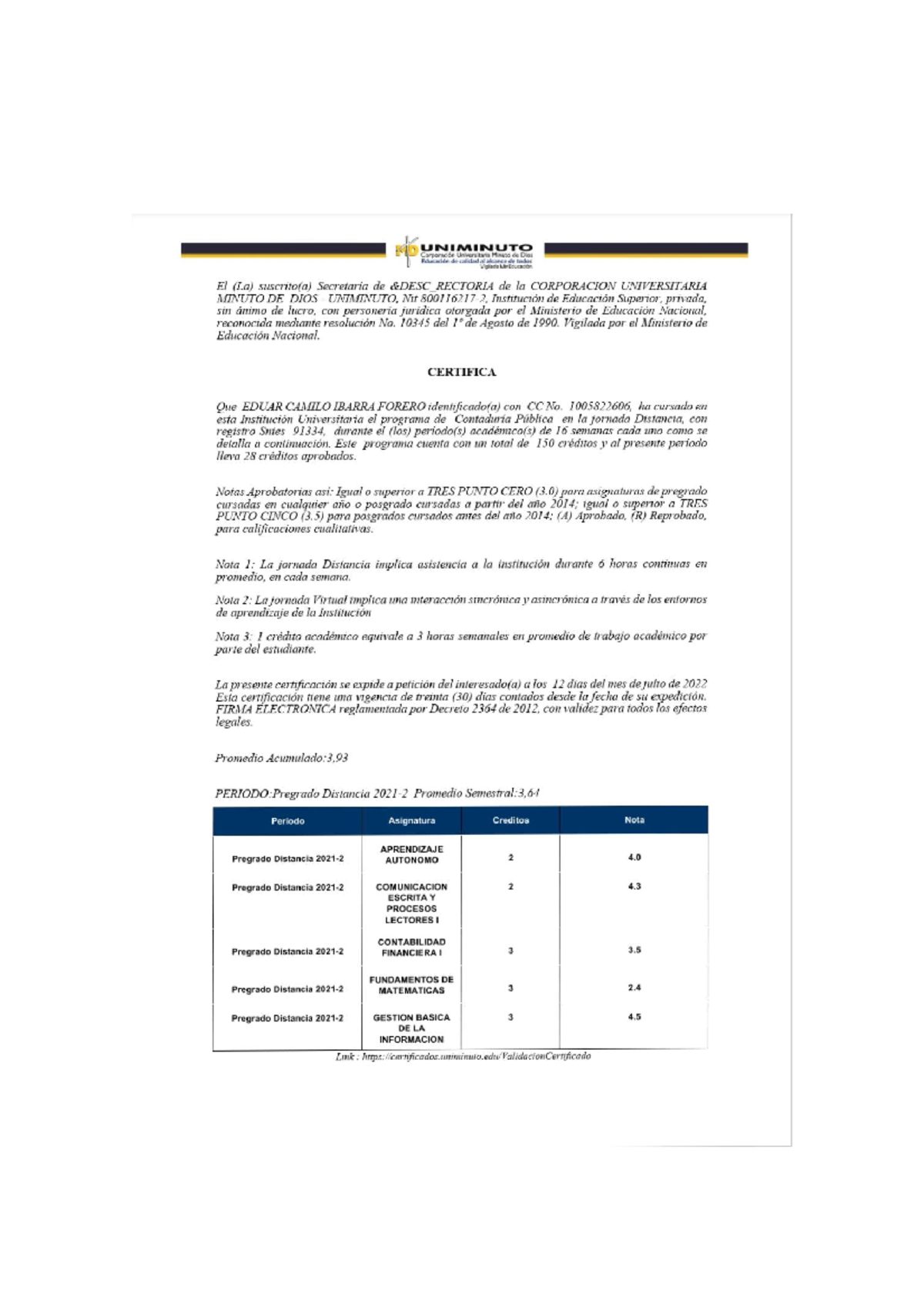 Documento (4) (12) - Apuntes - Fundamentos De Economía Y Macroeconomía ...