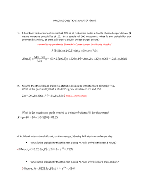 Stats Notes - Basics - AP STATISTICS NOTES Formula Sheet Quiz 1 ...