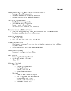 Study design activity worksheet - HTH 150 - JMU - Studocu