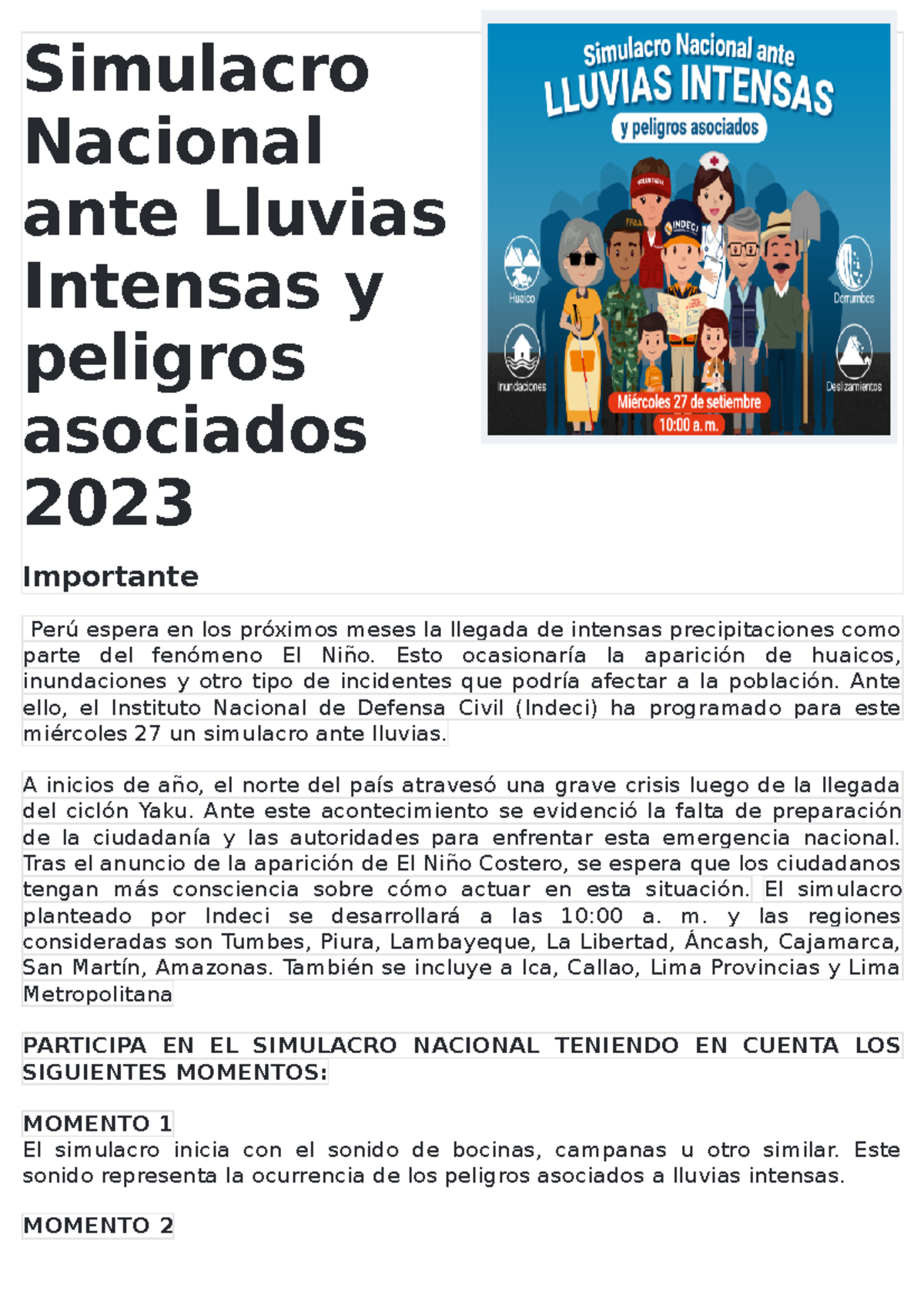 simulacro-de-lluvias-preciso-simulacro-nacional-ante-lluvias