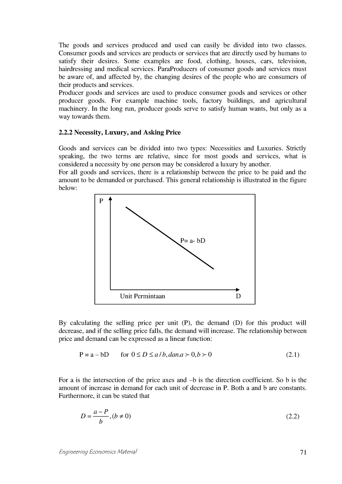 213066400-Modul-Ekonomi-Teknik (1)-4 - Engineering Economics Material ...