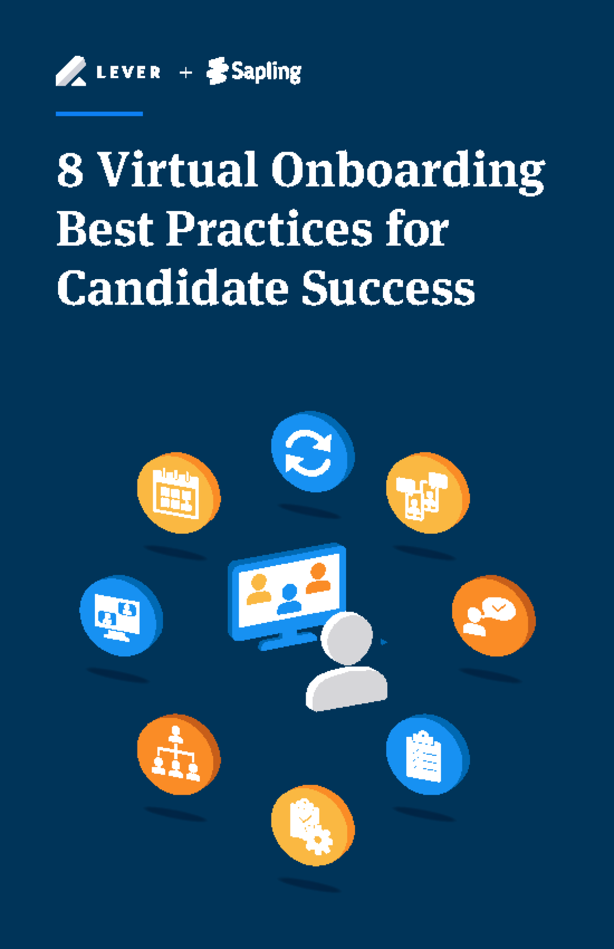 Virtual Onboarding Best Practices for Candidate Success - 8 Virtual ...