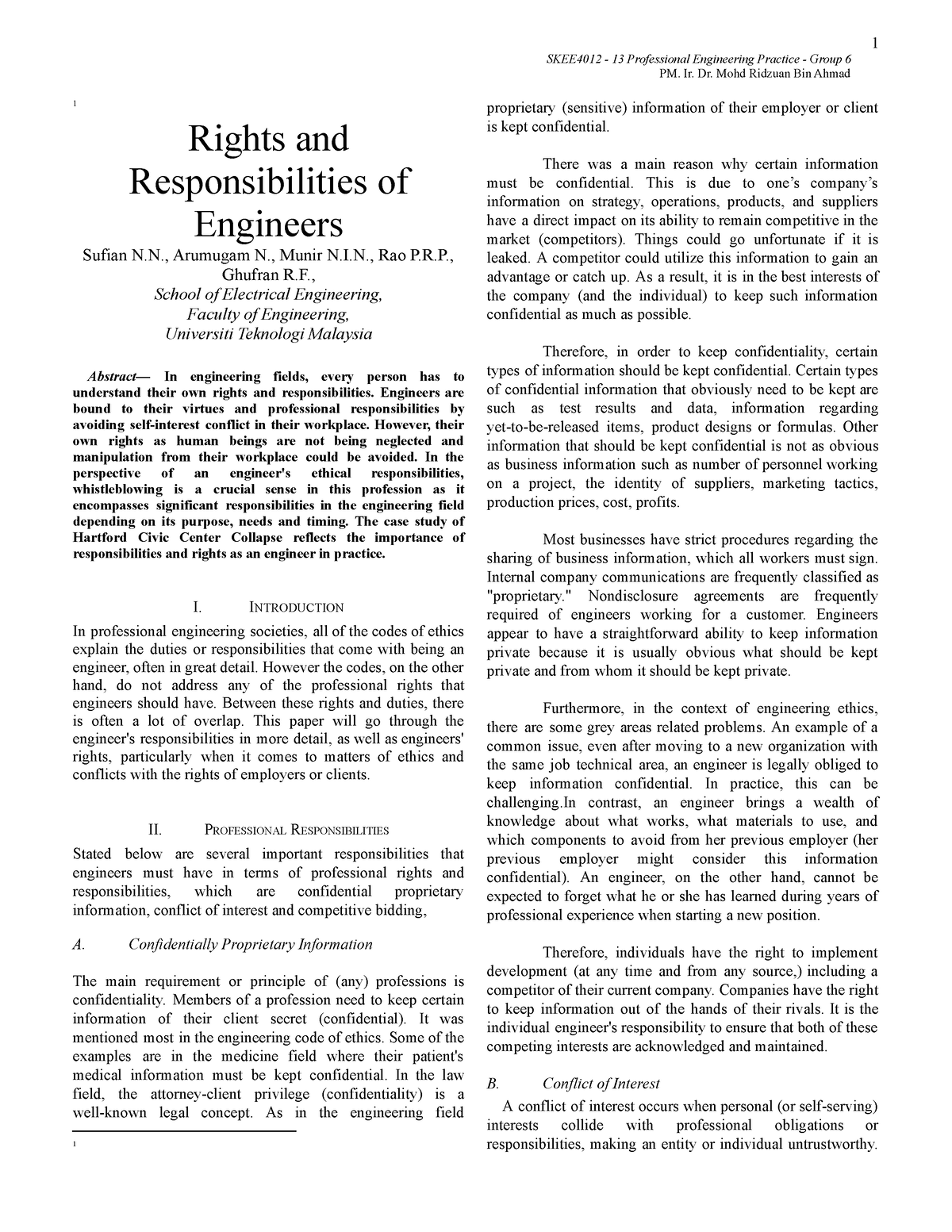 assignment-1-chapter-6-rights-and-responsibilities-of-an-engineer