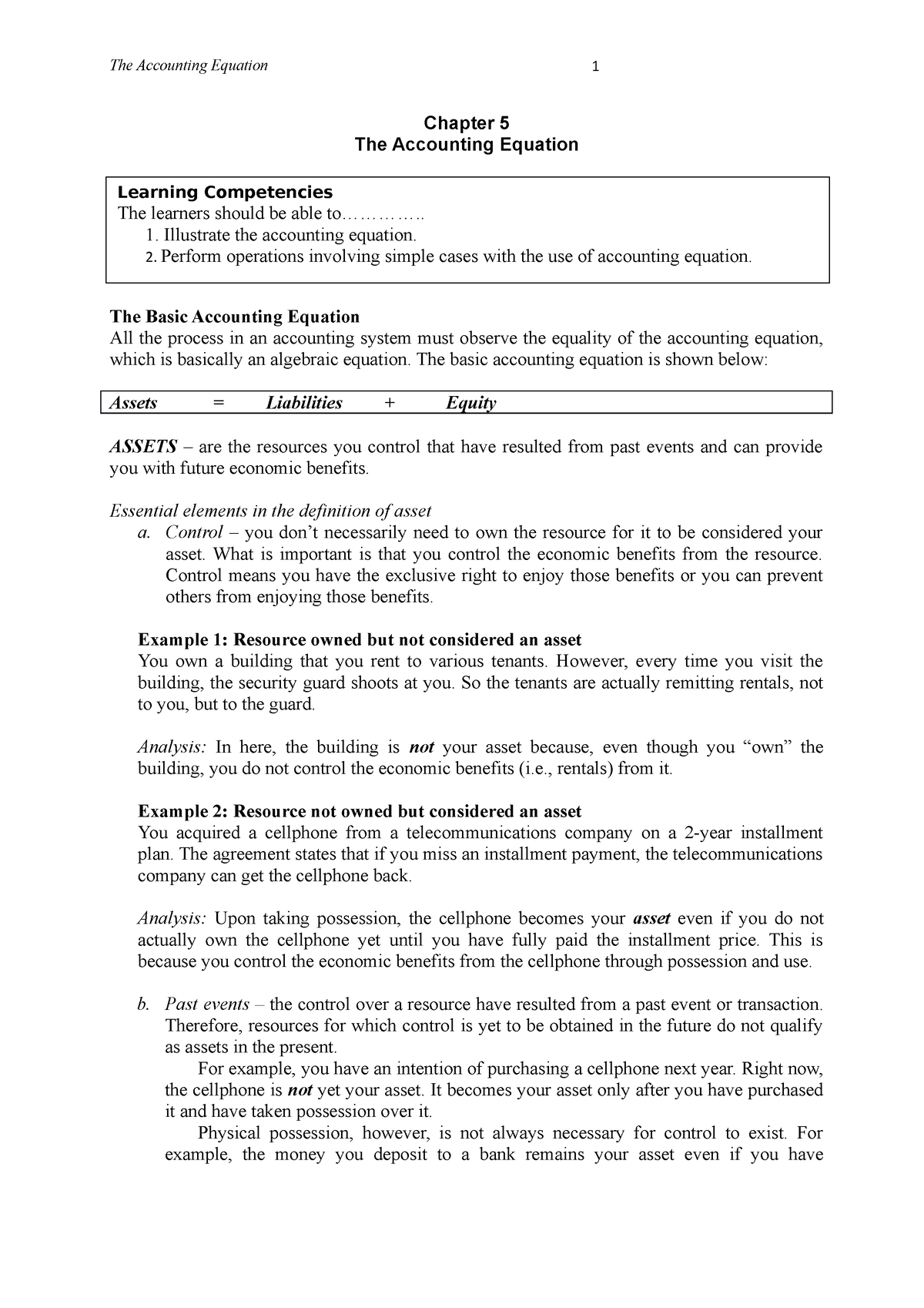 isr-111-chapter-5-materials-chapter-5-the-accounting-equation-the