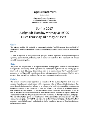 Asgn3 Paging SP17 - CMPS 111 SPRING 2017 Assignment 3