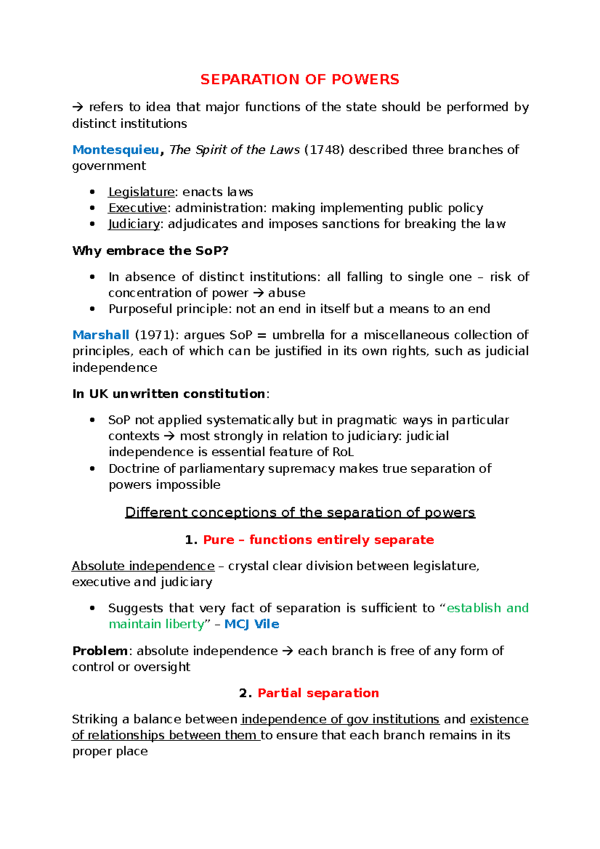 separation-of-power-law-otes-separation-of-powers-refers-to-idea