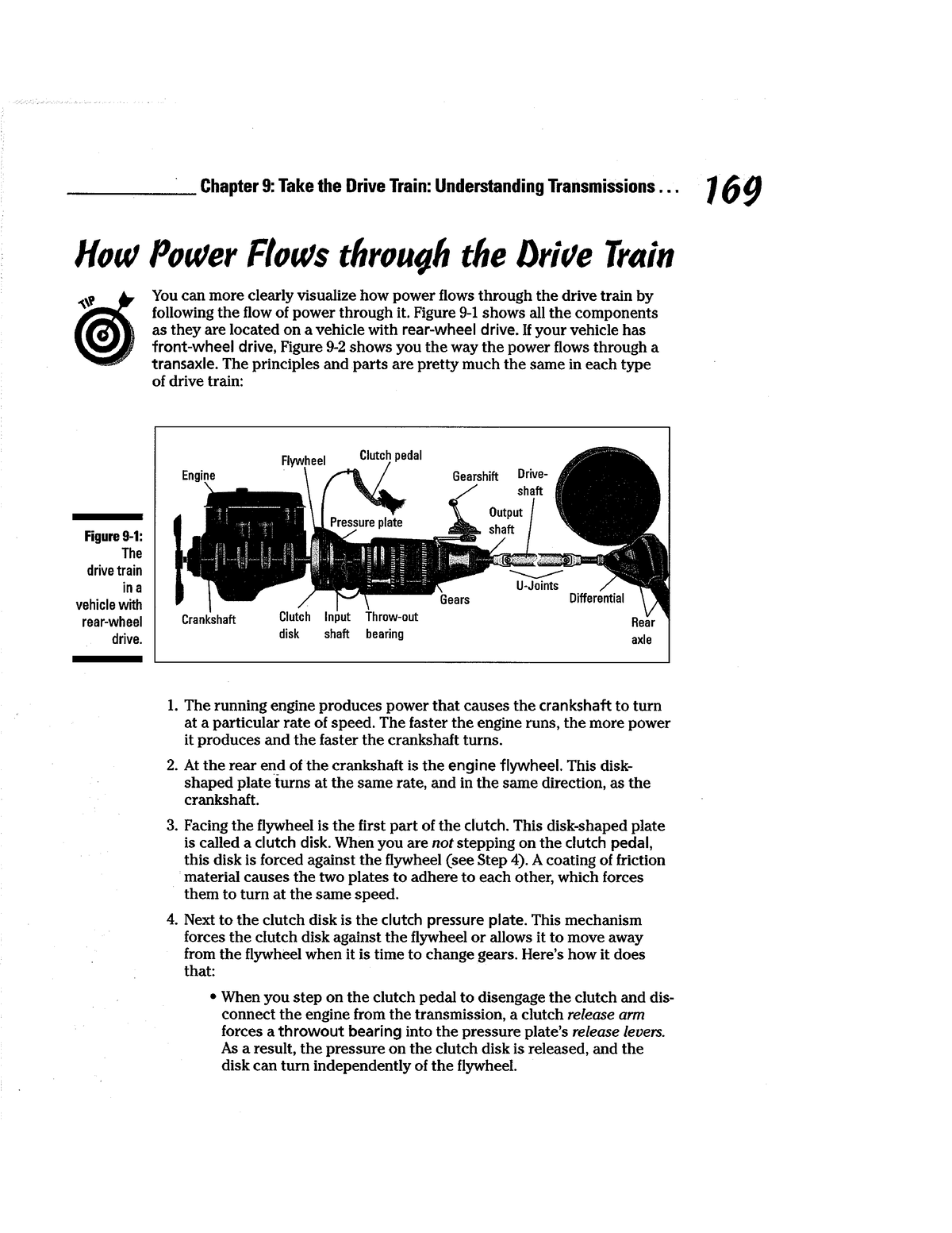 Auto Repair For Dummies.pdf ( PDFDrive )-51 - Engineering Mechanics ...