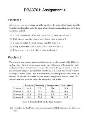 Matrix Revision - Further Maths Matrix Summary A matrix is a ...