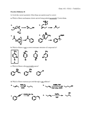 22W-Final-Key - answer key - 1 a Ephoton hv 6 10 34J 8 48 10954 3 10 ...