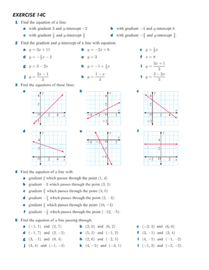 IB Mathematics Internal Assessment - Standard Level - IB Mathematics ...