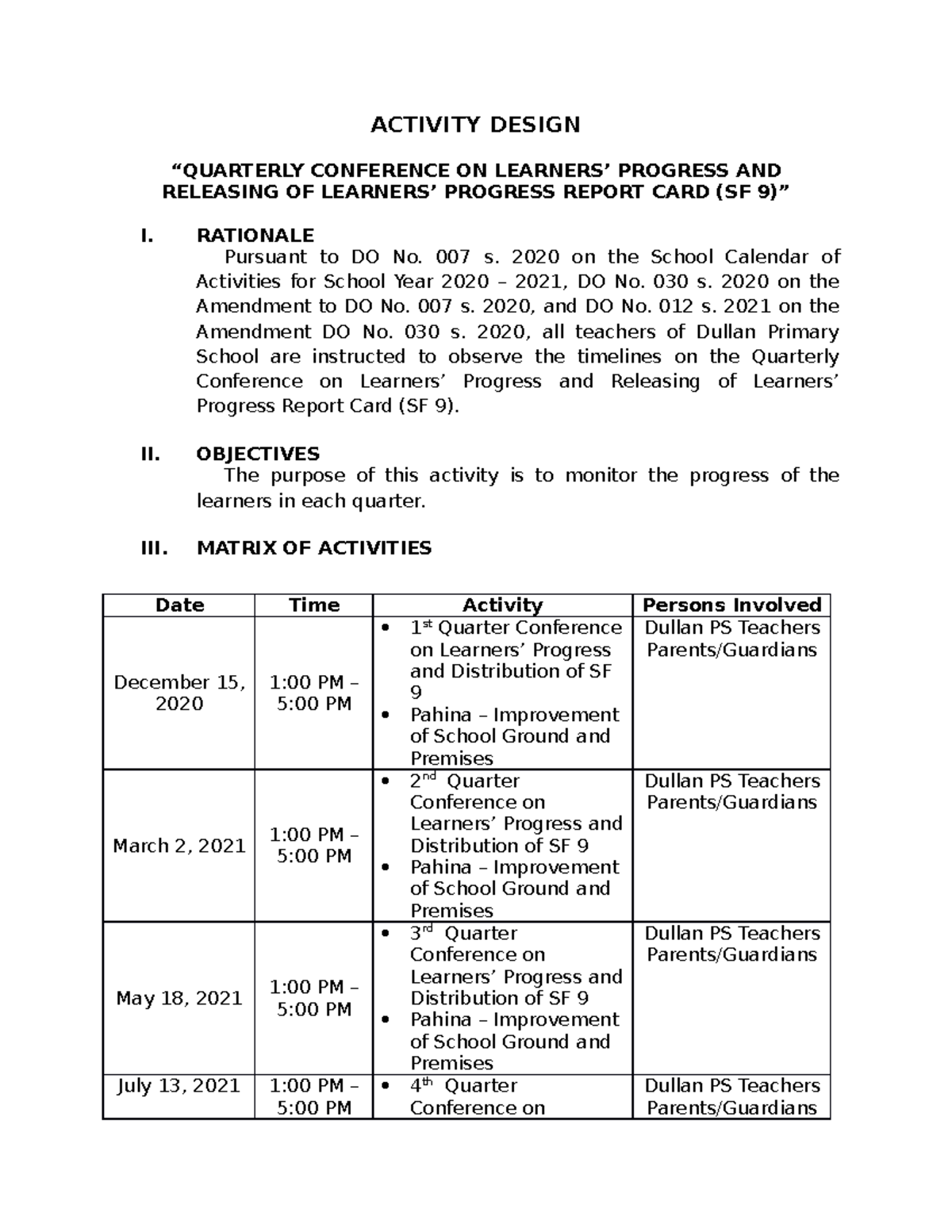 activity-design-none-activity-design-quarterly-conference-on