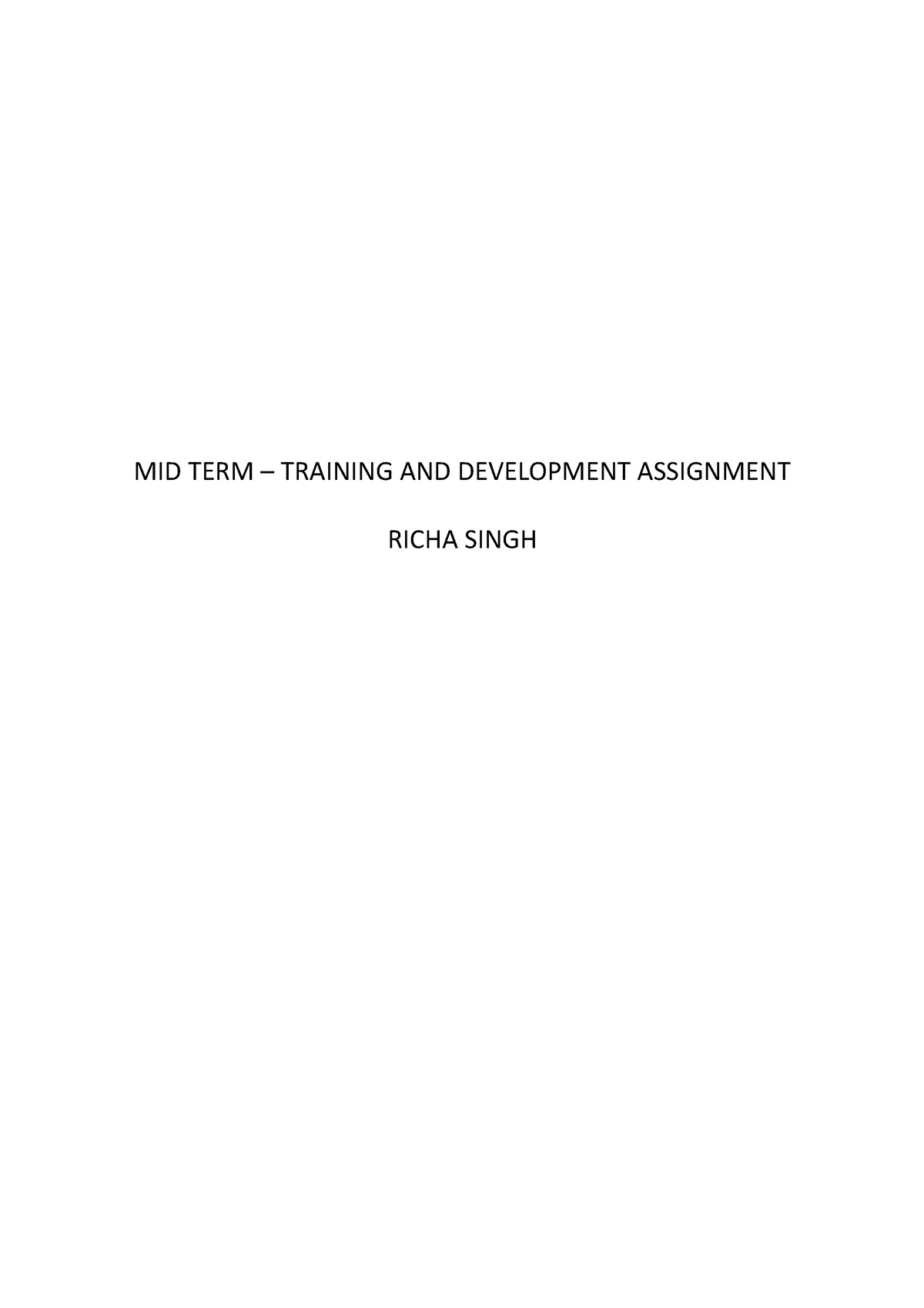 mid-term-assignement-training-and-developement-mid-term-training