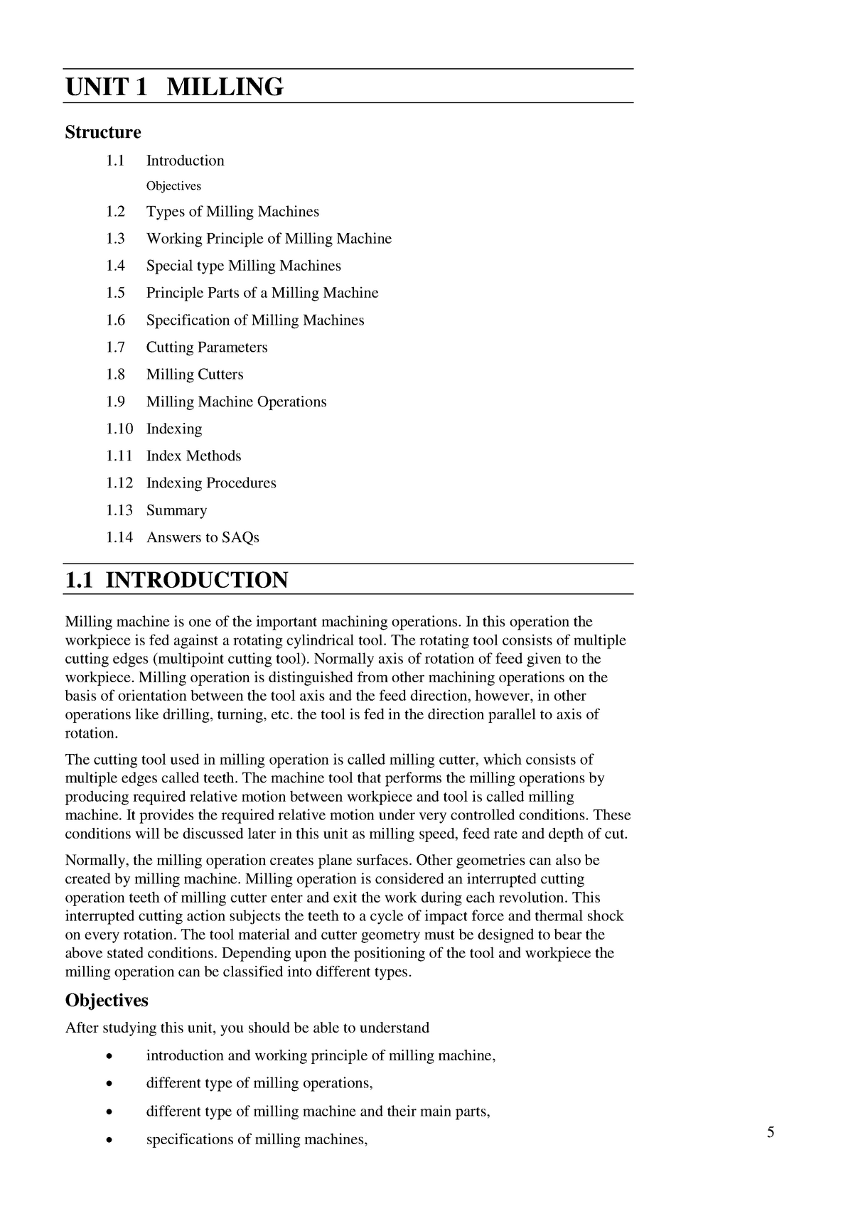 milling-operations-lecture-notes-1-5-milling-unit-1-milling