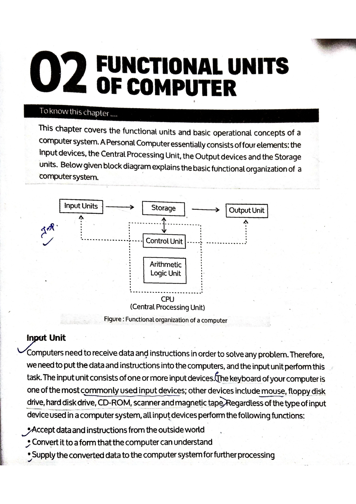 computer science assignment topics pdf