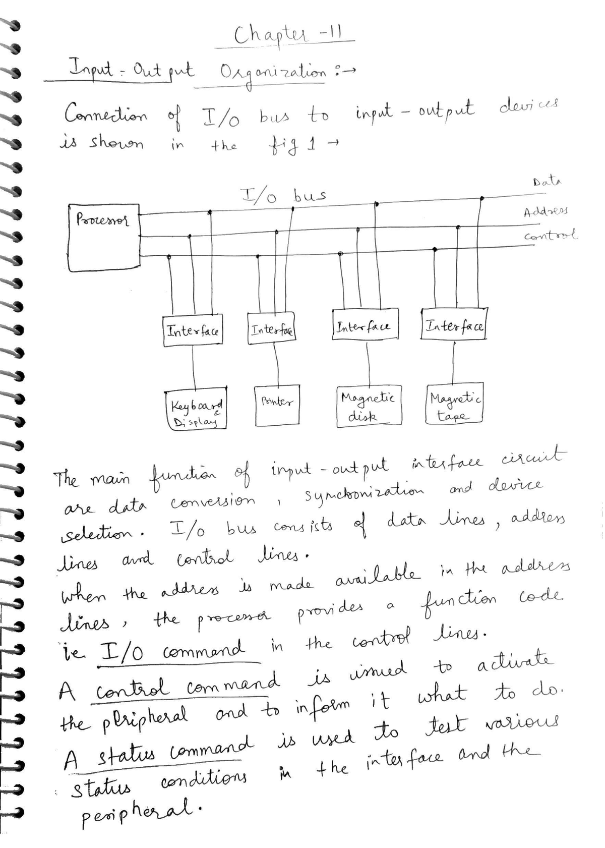 DLCD UNIT 4 - 3rd Sem Digital Logic And System Design Notes - Btech ...